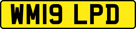 WM19LPD