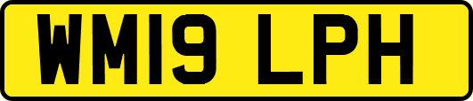 WM19LPH