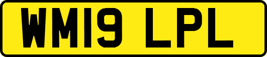 WM19LPL