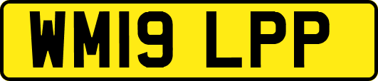 WM19LPP