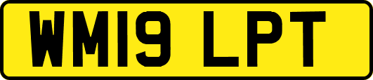 WM19LPT
