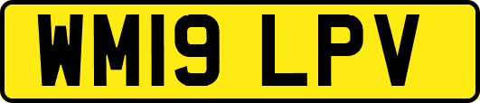 WM19LPV