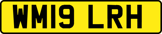 WM19LRH