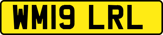 WM19LRL