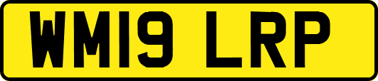 WM19LRP