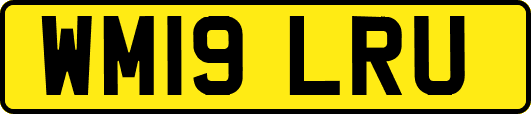 WM19LRU
