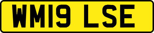 WM19LSE