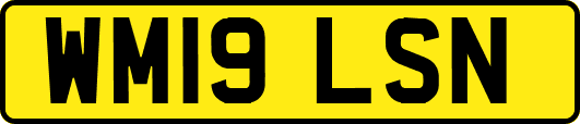 WM19LSN