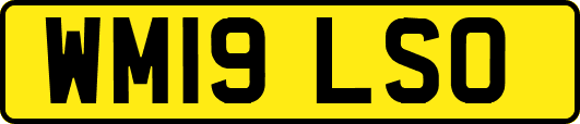 WM19LSO