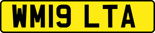 WM19LTA