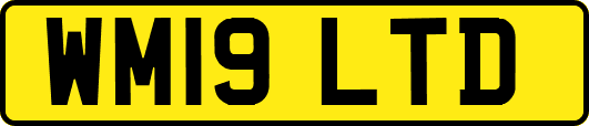 WM19LTD