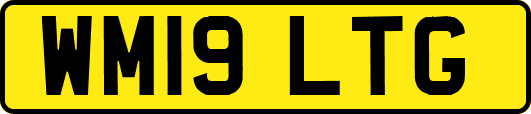 WM19LTG