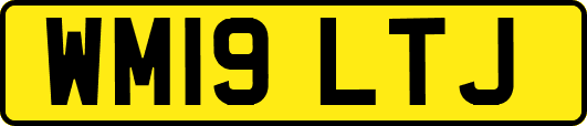 WM19LTJ