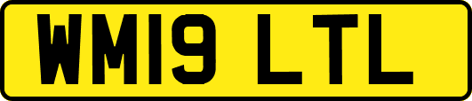 WM19LTL