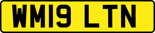 WM19LTN