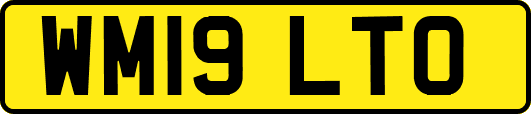 WM19LTO