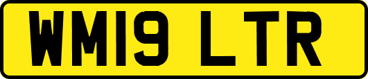 WM19LTR