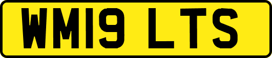 WM19LTS