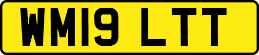 WM19LTT