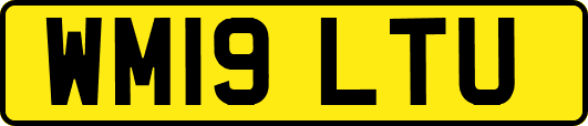 WM19LTU
