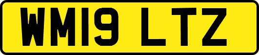 WM19LTZ