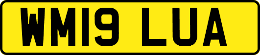 WM19LUA