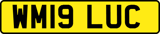 WM19LUC
