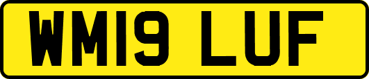 WM19LUF