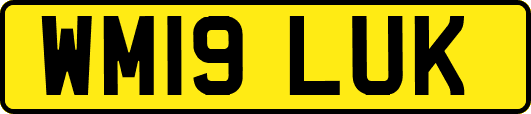 WM19LUK