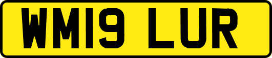 WM19LUR
