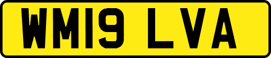 WM19LVA