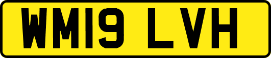 WM19LVH