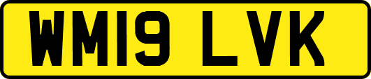 WM19LVK