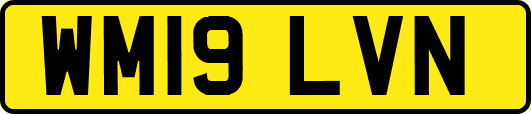 WM19LVN