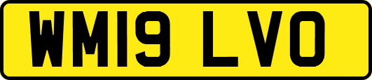 WM19LVO