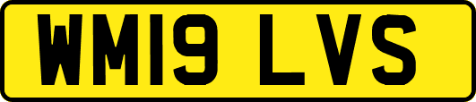 WM19LVS