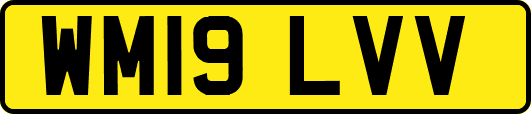 WM19LVV