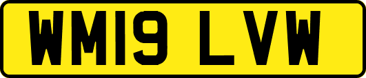 WM19LVW