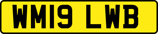 WM19LWB