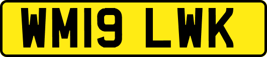 WM19LWK