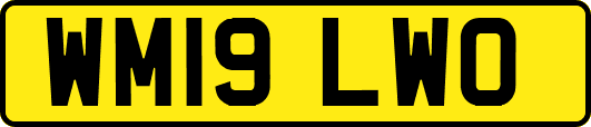 WM19LWO