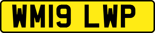 WM19LWP