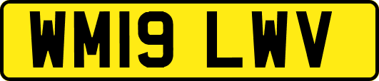 WM19LWV