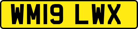 WM19LWX