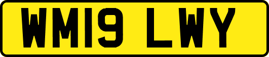 WM19LWY