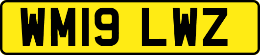 WM19LWZ