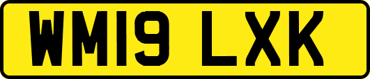 WM19LXK