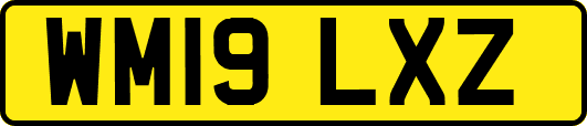 WM19LXZ
