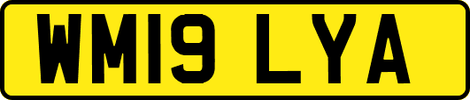 WM19LYA