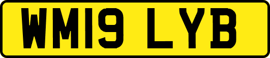 WM19LYB